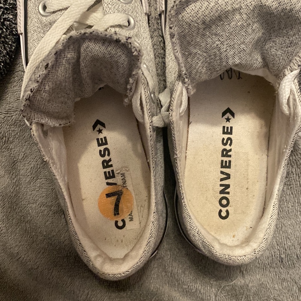Converse - Picture 6 of 7